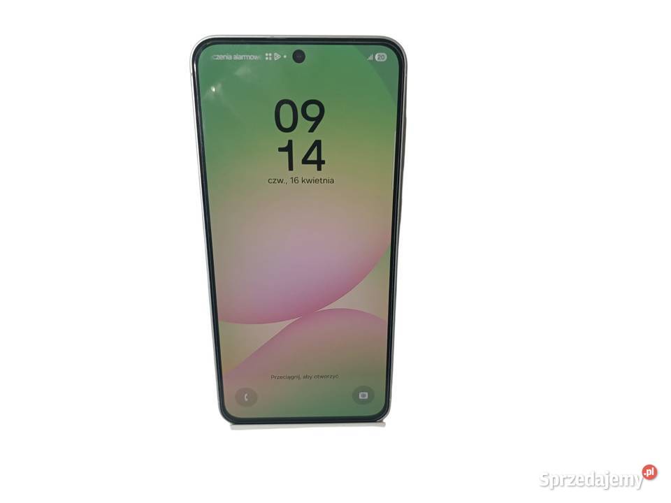 Smartfon Samsung Galaxy A56 5G 8256GB śląskie Katowice