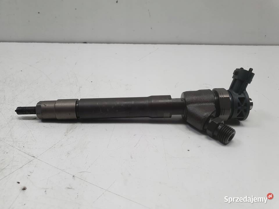 WTRYSKIWACZ Renault Trafic III 16 DCI wtrysk