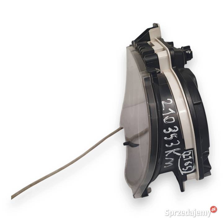 LICZNIK ZEGARY P0013264267 ET Opel Corsa D 12 14 sprzedam