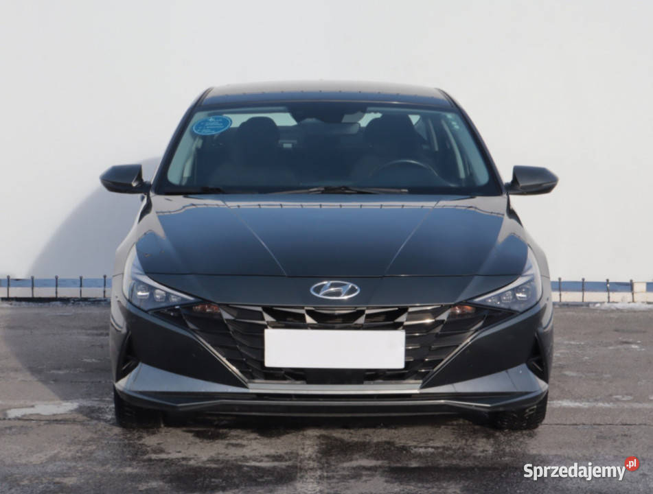 Hyundai Elantra 16 MPI Lublin sprzedam