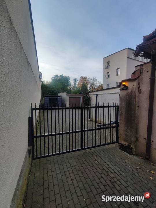 Lokal centrum słupska armi krajowej Nieruchomości pomorskie Słupsk