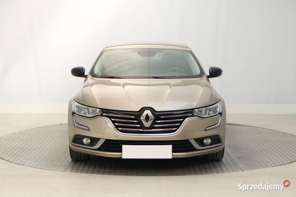 Renault Talisman 13 TCe światła LED śląskie Zabrze sprzedam