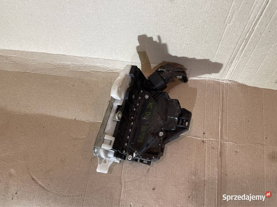 Ford mondeo mk3 2S4AA26413 zamek drzwi lewy Szczecin sprzedam