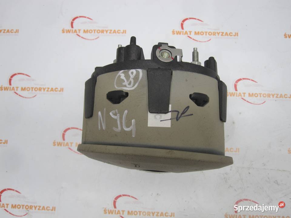 KIA SOUL 09r AIRBAG poduszka kierowcy Kielce