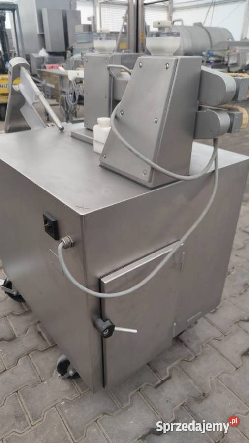 Handtmann 11521 łącznik Krotoszyn