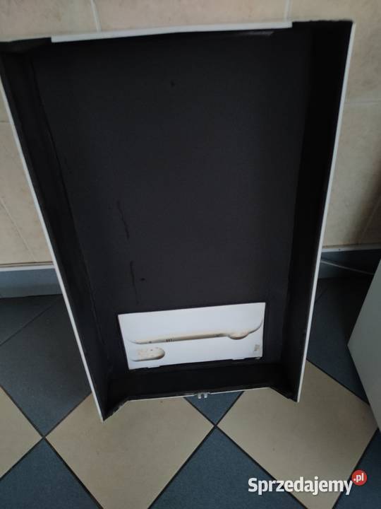 Kocioł gazowy kondensacyjny 46kW jednofunkcyjny Radom