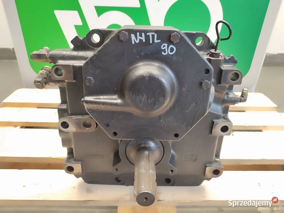 PTO tył 5165972 HOLLAND TL90