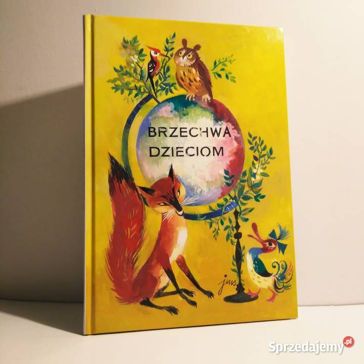 Jan Brzechwa Brzechwa dzieciom łódzkie Łódź