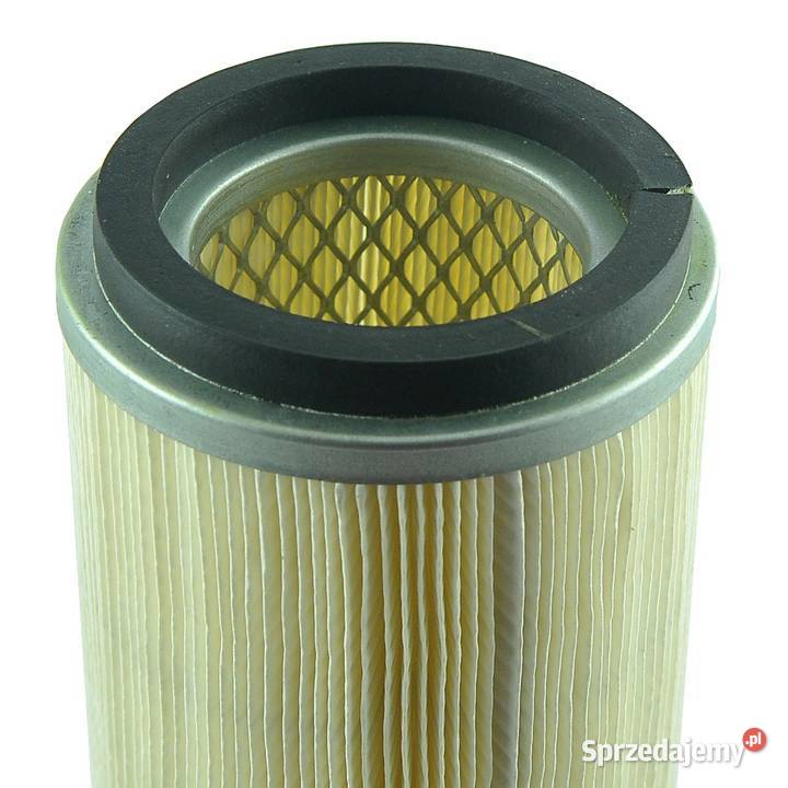 Filtr powietrza 62 x 265 mm Iseki TA530 TA538 Filtry Tajęcina