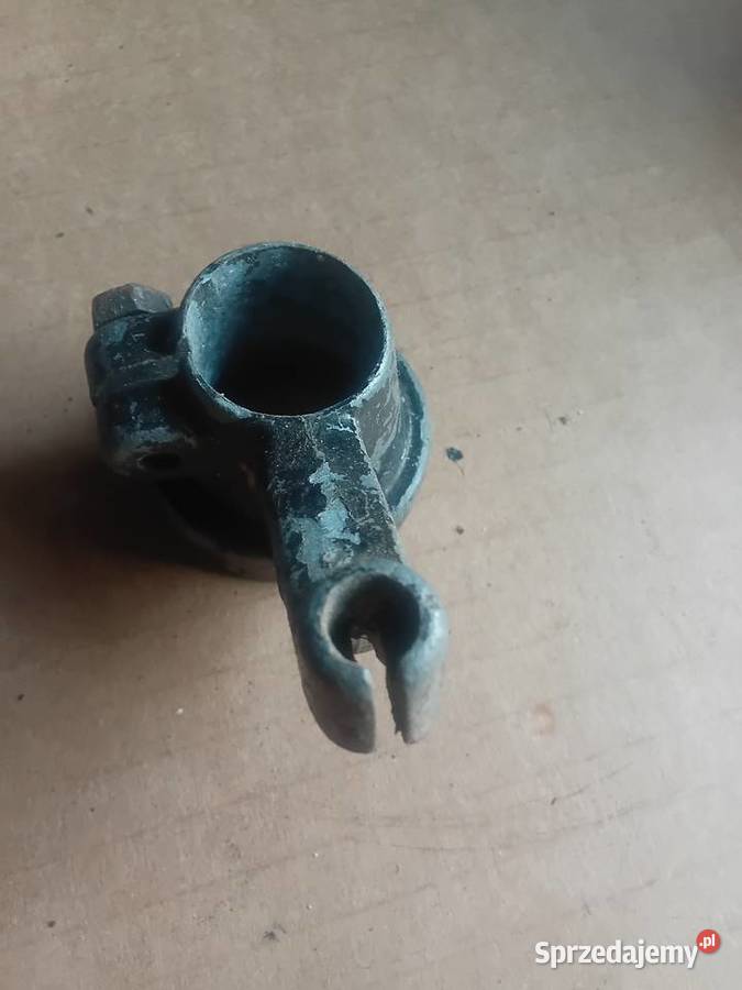 Uchwyt klamki mocowanie Romet Ogar Komar warmińsko-mazurskie Milejewo sprzedam