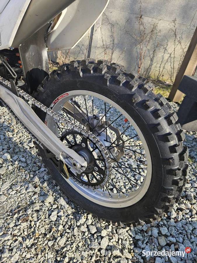 Ktm Freeride 250 2t enduro cross exc sx 350 125 enduro sprzedam