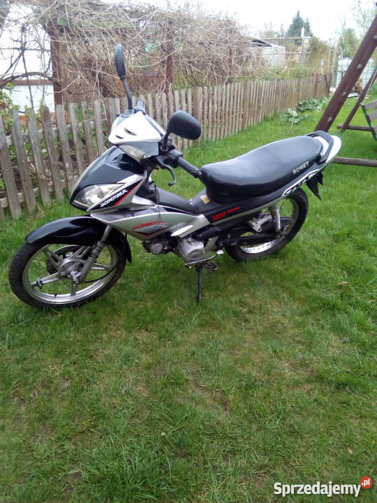 Romet Ogar 900 723 Okazja Trzcianka sprzedam