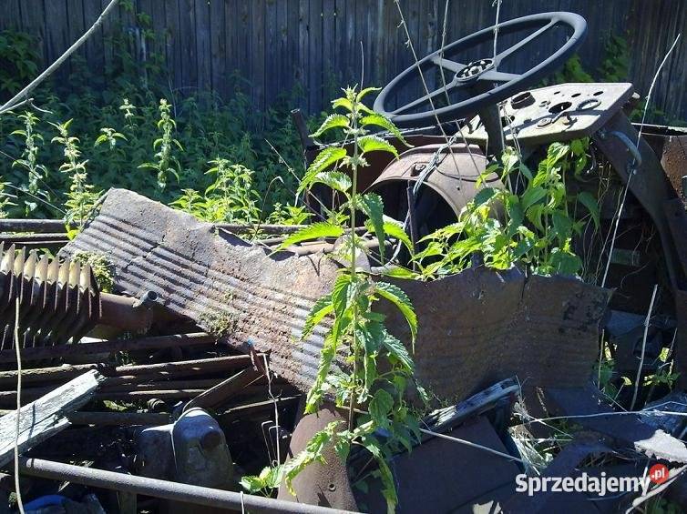 Stara 5152 przycisk sygnału w kierownicę Jarosław