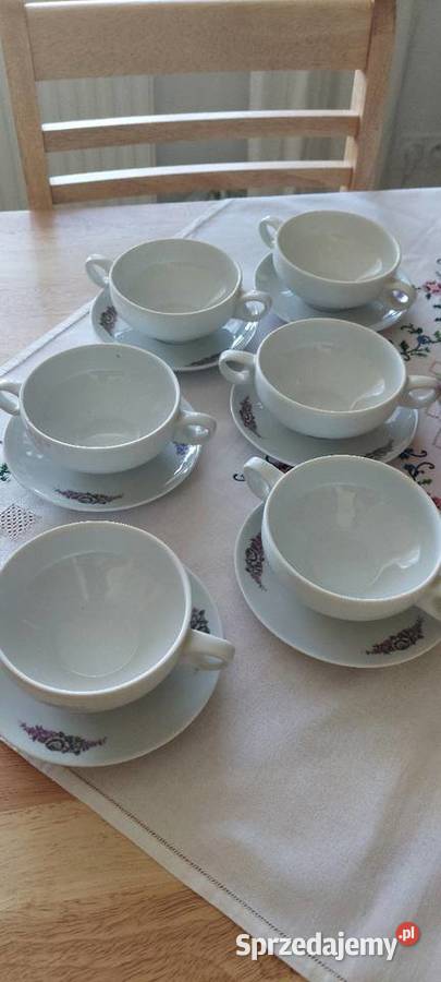 Bulionówki Mirosławiec