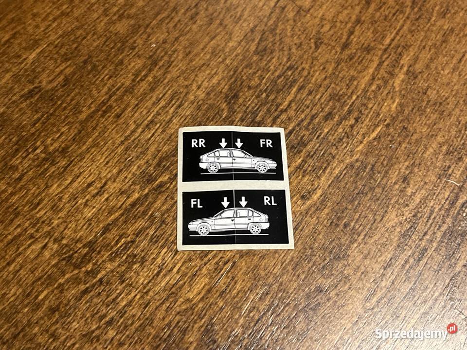 kit thule do stóp KIT 1039 Audi S6 A6 mocowanie śląskie Ruda Śląska