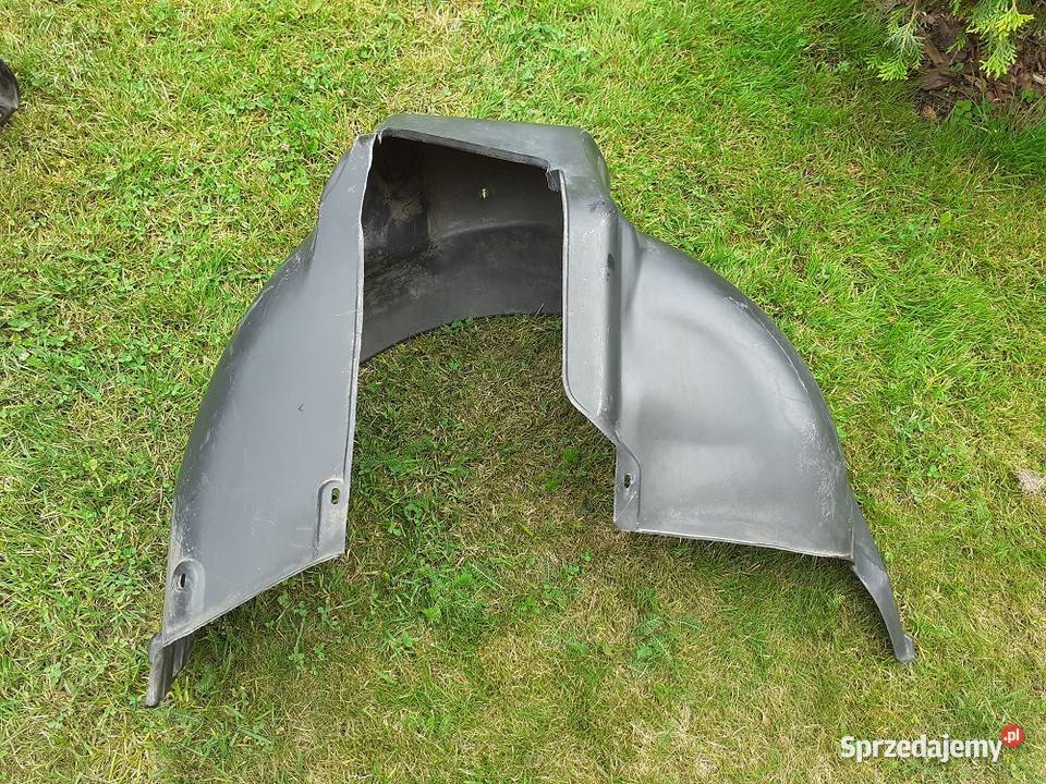 Nadkole tylne audi A4 B5 Quattro ORYGINAŁ 98 000 Stara Wieś sprzedam