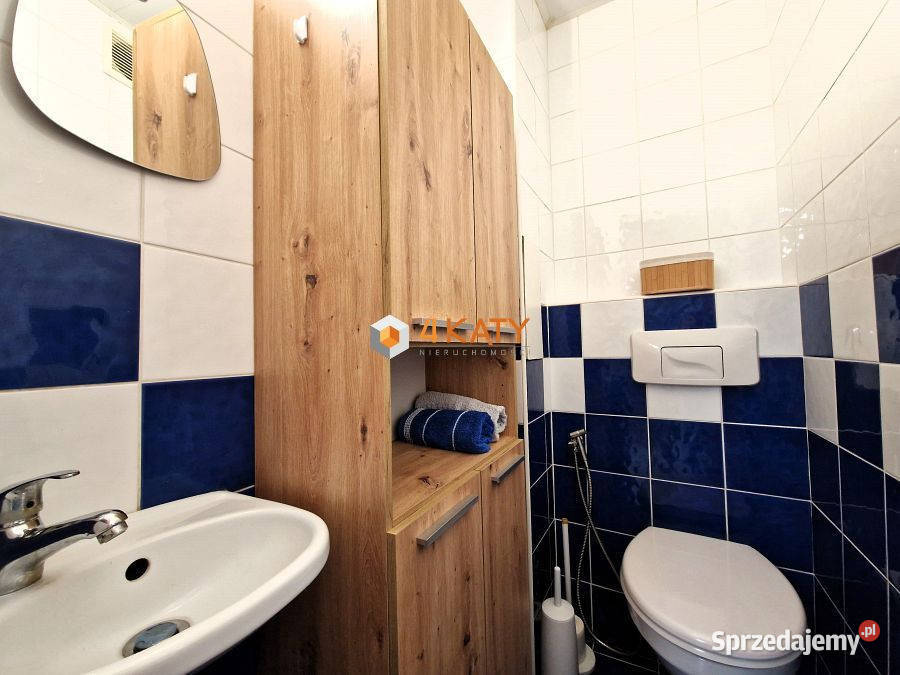 Wynajmę mieszkanie Zielona Góra 415m2 2 pokojowe