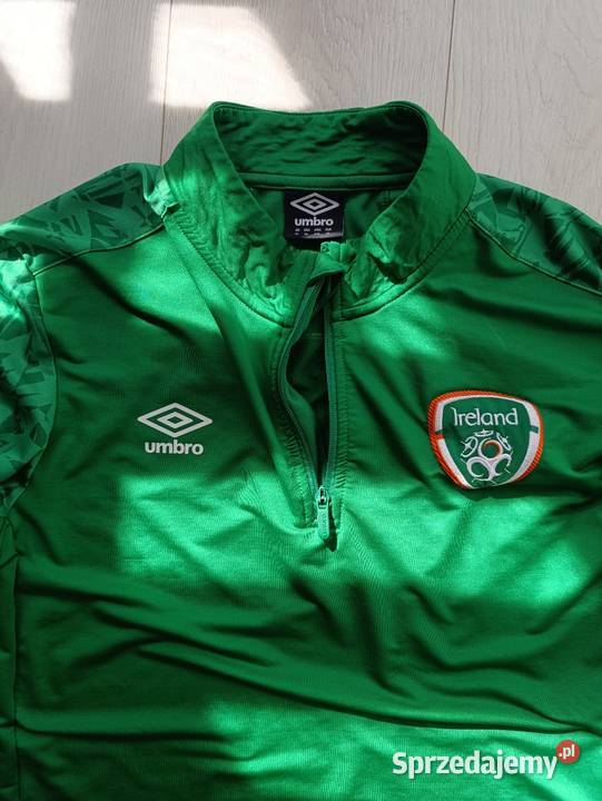 Bluza Piłkarska Umbro mazowieckie Radom
