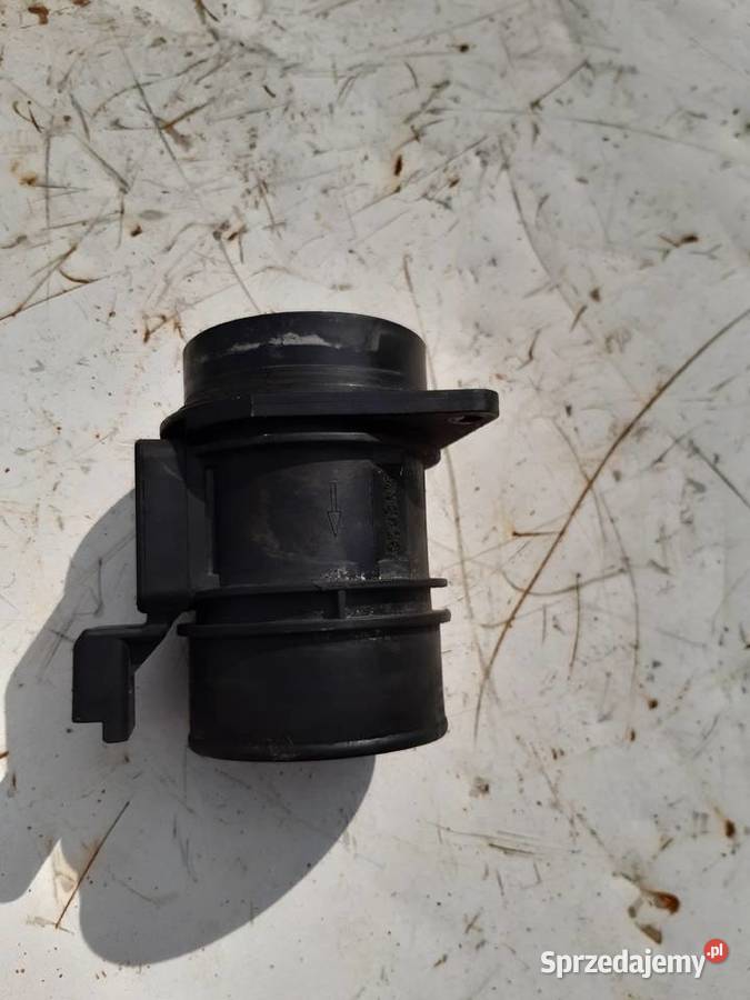 Renault 19 DCI Przeplywomierz powietrza Przepływomierze Mińsk Mazowiecki