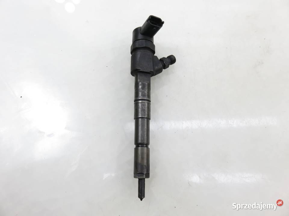 WTRYSKIWACZ OPEL VECTRA C 19 CDTI 0445110159 osobowe sprzedam