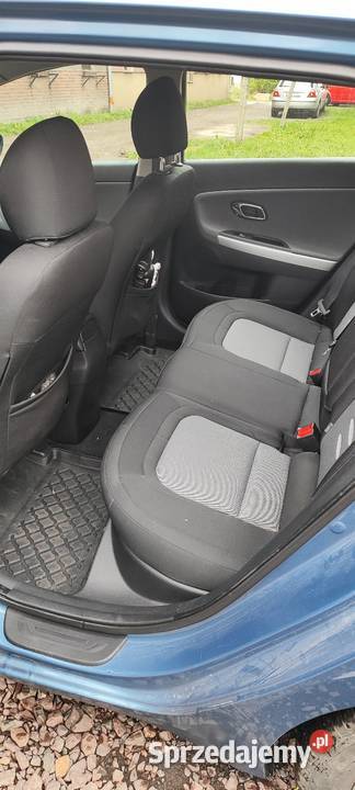 Kia Ceed elektryczne lusterka Wałbrzych