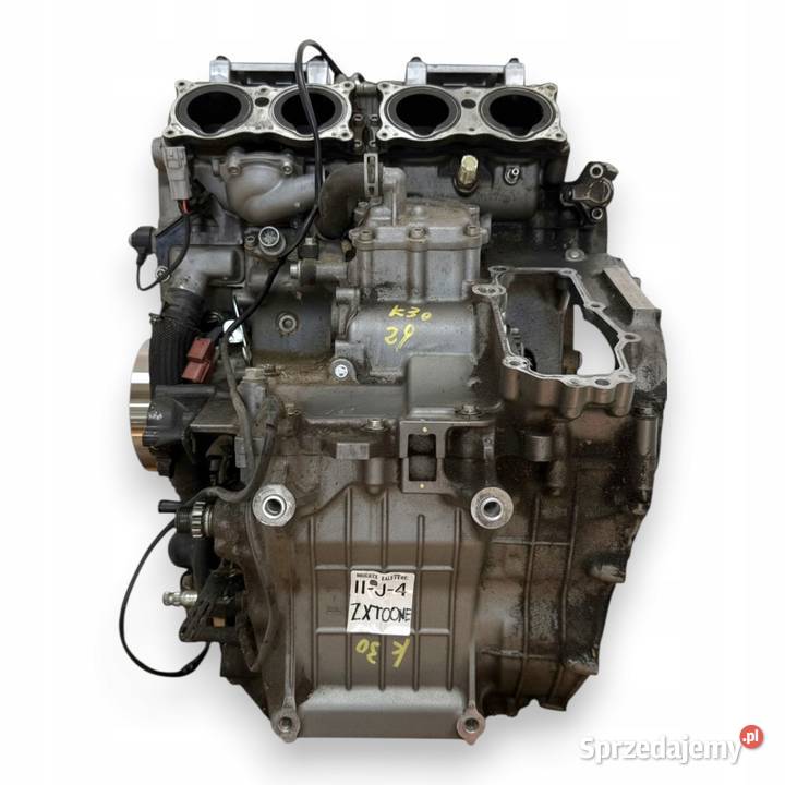 SILNIK ZXT00NE Kawasaki Ninja 1000 H2 SX ZXT00NE Chełm