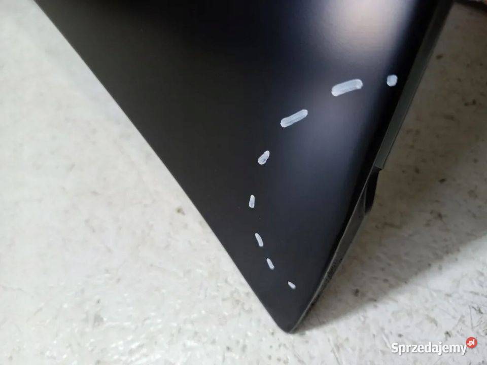 Volkswagen VW Polo III HB LIFT 9901 MASKA Skarżysko-Kamienna