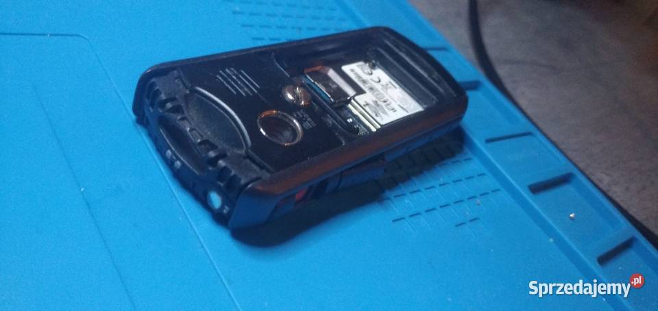 samsung solid ab803446bu gtb2710 zaślepka świętokrzyskie Sandomierz