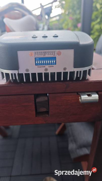 Repeater GSM 305 Signal sprzedam