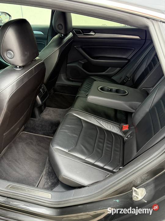 VW Arteon 20 TSi 280 Idelany Okazja Europa