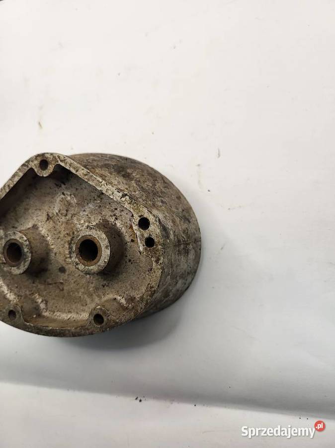 ajs dekiel pokrywa osłona Rybnik