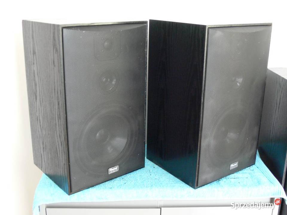 Kolumny Magnat monitor D Vify Vintage WYSYŁKA