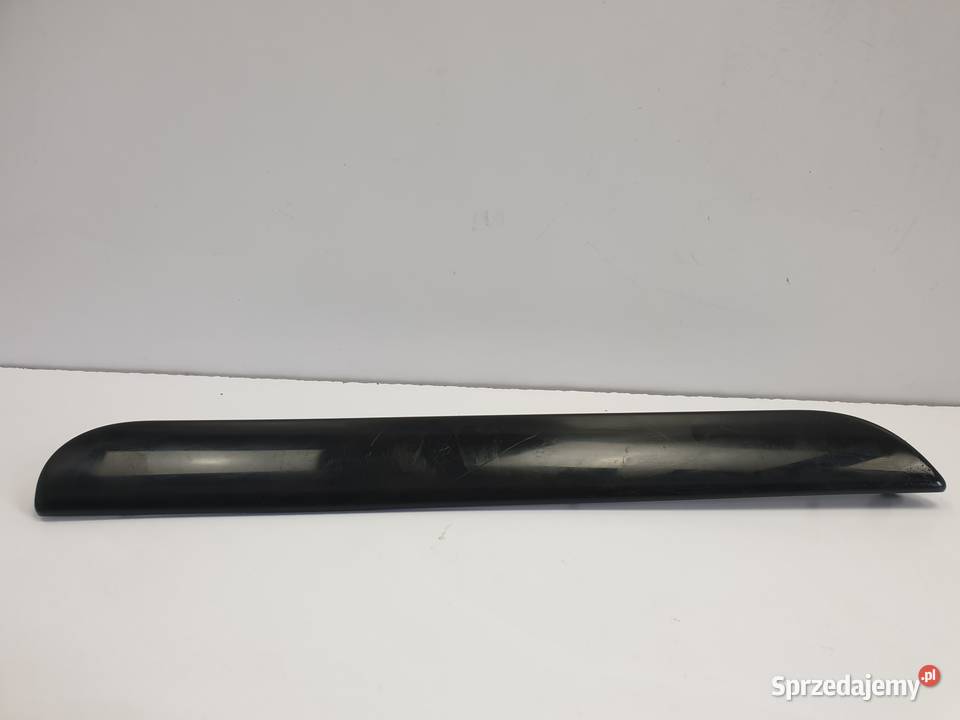 Audi A4 B6 Cabrio TYLNA LEWA LISTWA Ozdobna Rudka sprzedam