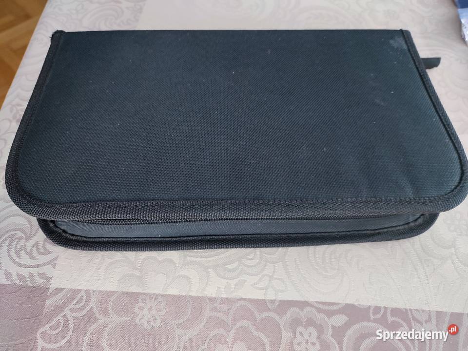 album z płytami CD 48płyt sprzedam