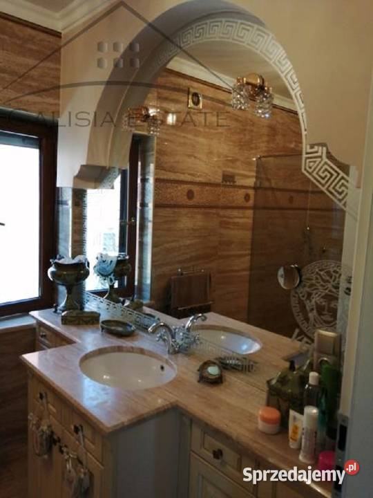 Luksusowy do na sprzedaż Nieruchomości sprzedam