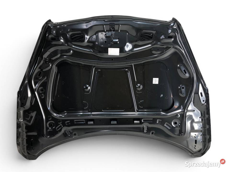 Peugeot 508 112010122014 Maska Pokrywa silnika Skarżysko-Kamienna