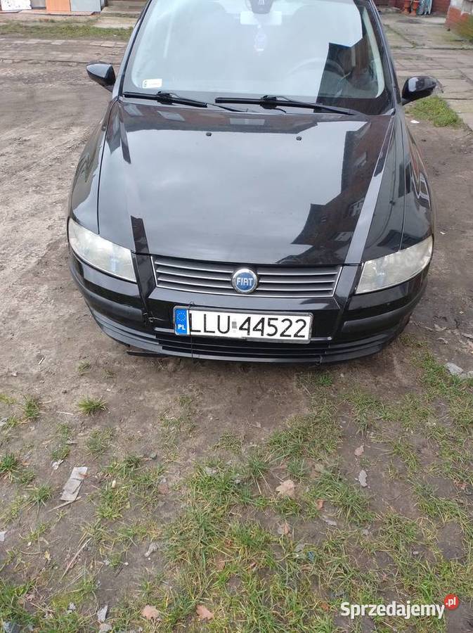 Sprzedam 29000km Siedlce