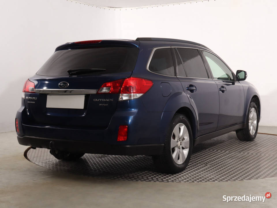 Subaru Outback 25 poduszka powietrzna Katowice sprzedam