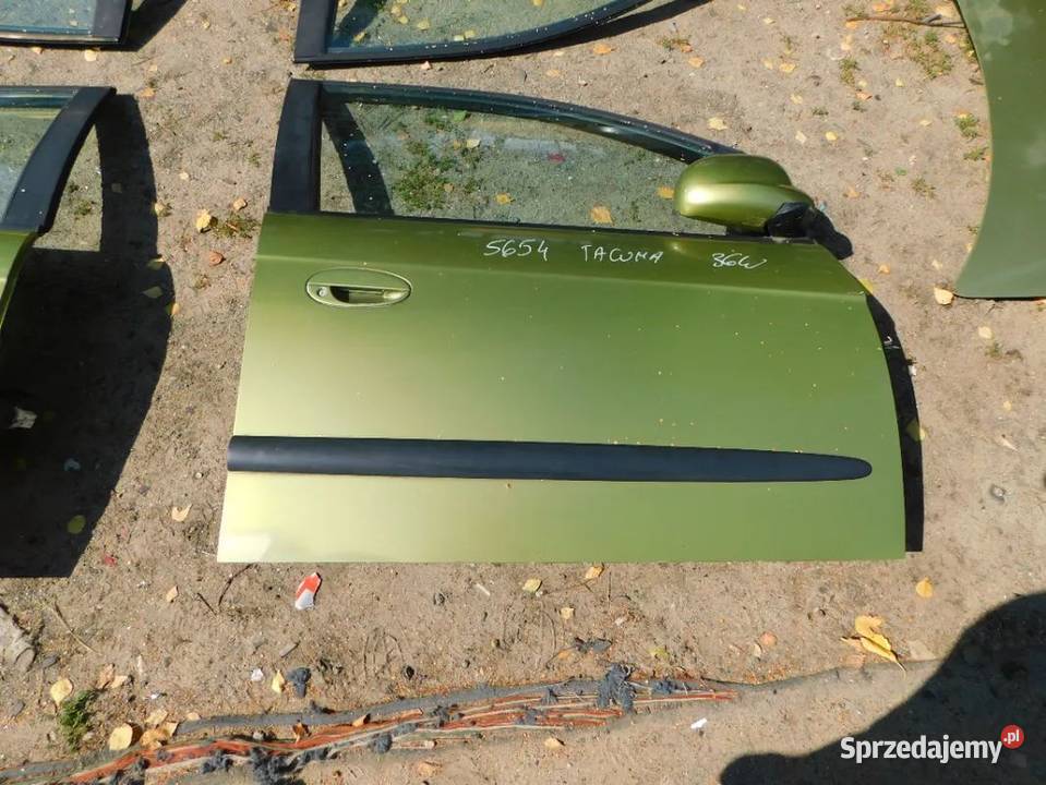 tacuma drzwi kolor 36W 5654 WYSYŁKA Żory