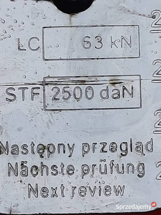 Sprzedam trzy napinacze łańcuchowe trzy łańcuchy Części i akcesoria motocyklowe dolnośląskie