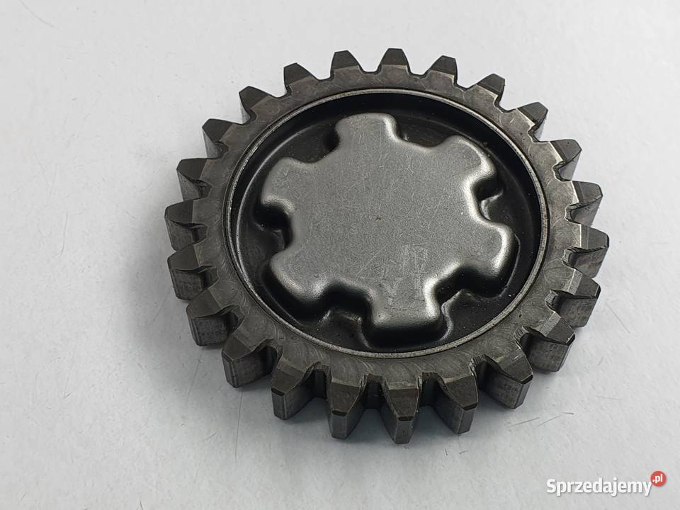 Tryb Zebatka Posrednia Kolo Suzuki Rmz 450 913 Łódź sprzedam