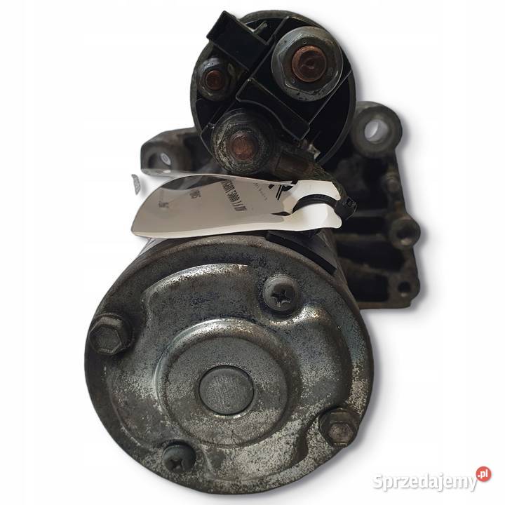 ROZRUSZNIK Peugeot 5008 16 HDI 9663528880 osobowe