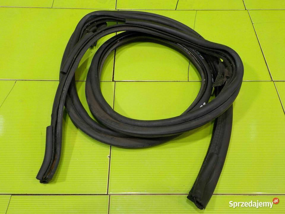 MINI COOPER ONE I R52 06r CABRIO uszczelka Uszczelki Suków