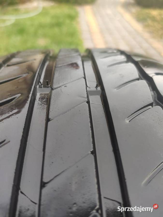 Michelin prymacy 2155516 Samochodowe Smogorzów