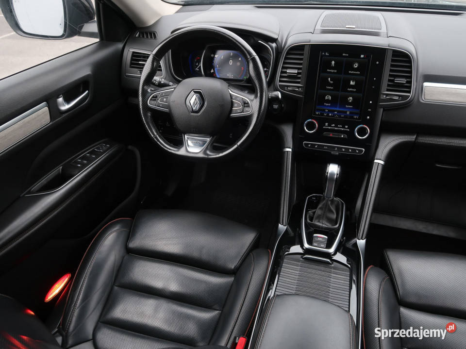 Renault Koleos 20 dCi