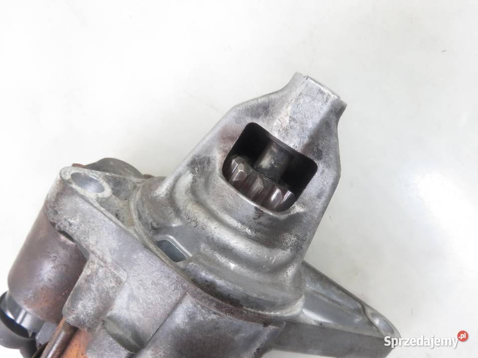ROZRUSZNIK HONDA LOGO 13 D13B7 2280008500 osobowe małopolskie sprzedam