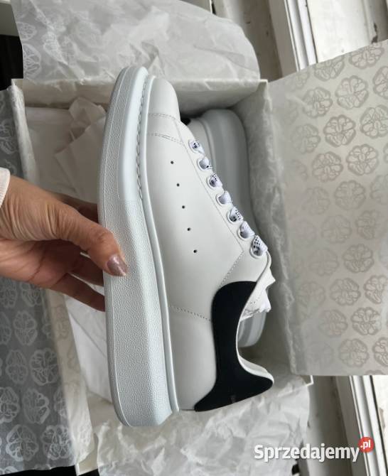 Alexander McQueen mazowieckie Warszawa