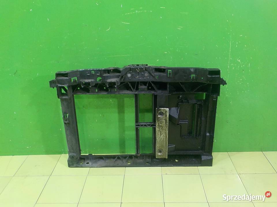 PEUGEOT 208 I 12 VTI 13r 3D pas przedni mazowieckie Suków