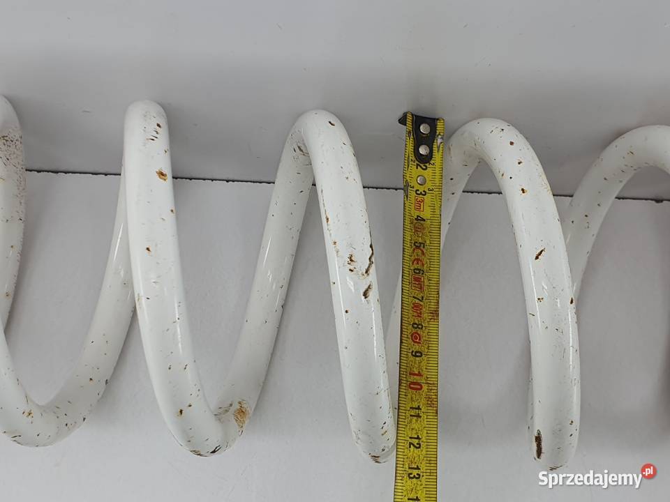 Sprezyna Amortyzatora Tyl Yamaha Yxz 1000 R Łódź sprzedam