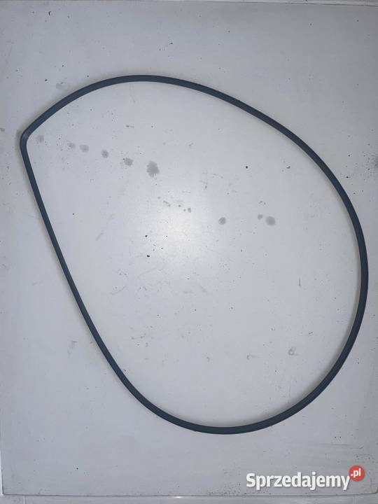 pasek wielorolkowy pralki Whirlpool AWM 6081